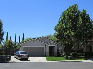 3313 Santa Cruz Rd, West Sacramento, CA 95691