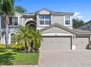 831 Lost Grove Cir, Winter Garden, FL 34787