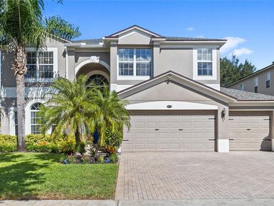 831 Lost Grove Cir, Winter Garden, FL, 34787