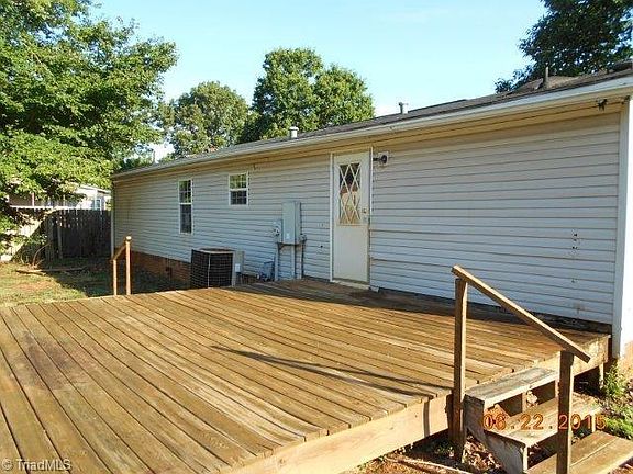 3rd image of 1016 Mountain Woods Ct