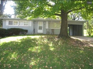 1924 Paducah Dr, Saint Louis, MO 63136