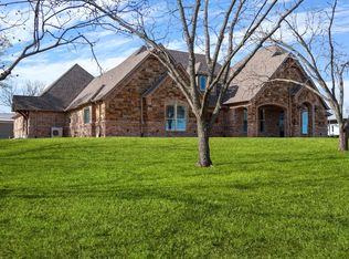 106 Proctor Ln, Decatur, TX 76234