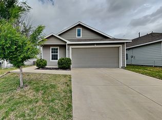 5603 Elwood Dr, Forney, TX 75126
