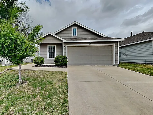 5603 Elwood Dr Photo 1