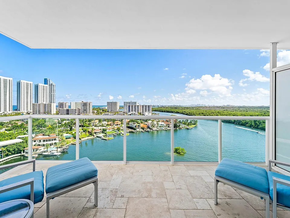 400 Sunny Isles Blvd #1608