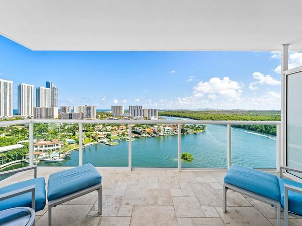 400 Sunny Isles Blvd #1608