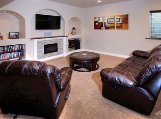 376 Blacksmith Rd, Eagle, CO 81631