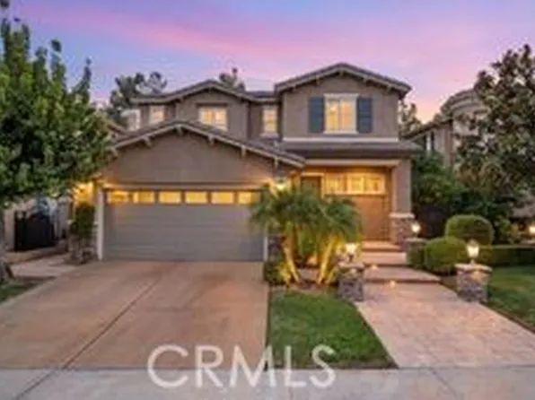 20619 Lugano Way, Northridge, CA 91326