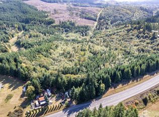 851 Lot 1 Spirit Lake Parcel WK3516002 Highway, Castle Rock, WA 98611