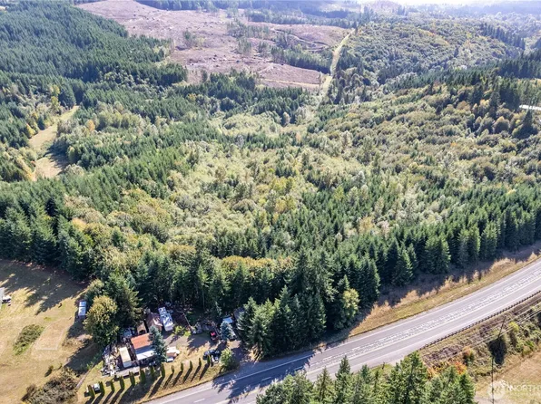 851 Lot 1 Spirit Lake Parcel WK3516002 Highway, Castle Rock, WA 98611