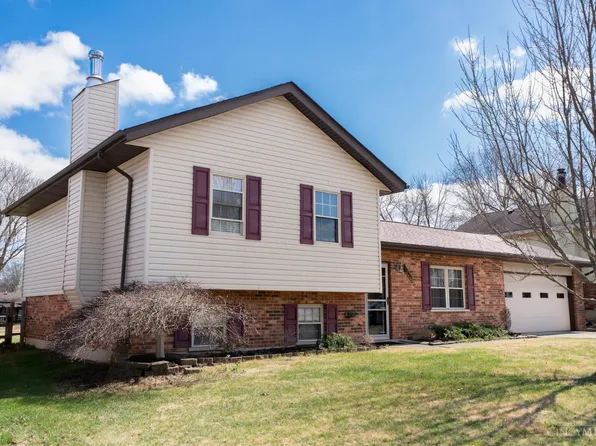 5912 Coachmont Dr, Fairfield, OH 45014