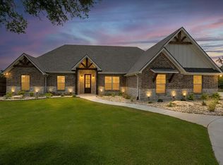 1260 Abigail Ln, Glen Rose, TX 76043