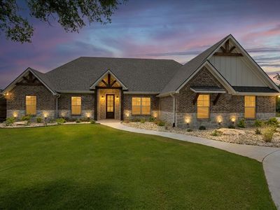 1260 Abigail Ln, Glen Rose, TX, 76043
