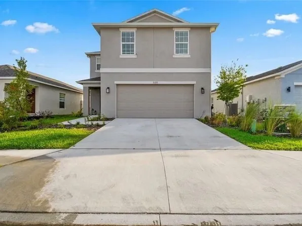 6219 Springmont Loop, Palmetto, FL 34221
