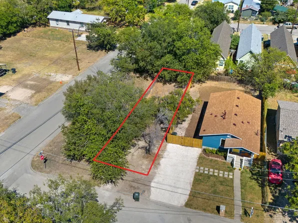 0 Marshall St Lot 13 LOT 13, San Marcos, TX 78666