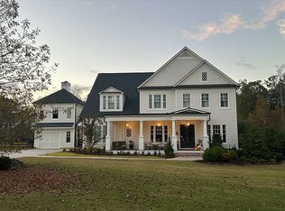 5090 Forest Cir, Milton, GA 30004