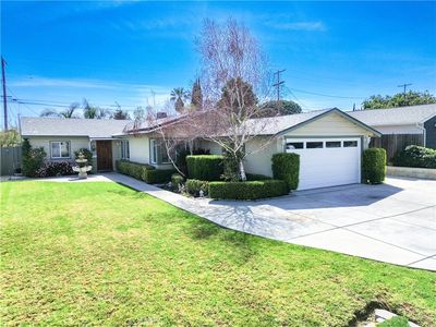17184 Donmetz St, Granada Hills, CA, 91344