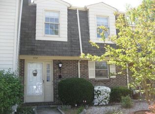 332 Seminole Trl, Danville, VA 24540