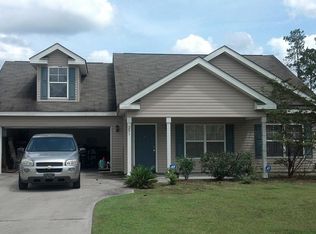 251 Graham Hall S, Ridgeland, SC 29936