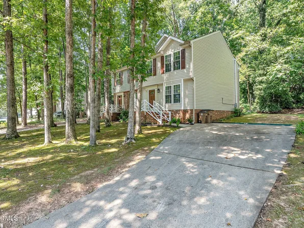 403 Glencoe Dr, Wake Forest, NC 27587