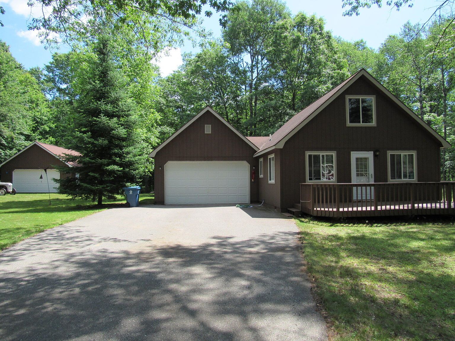 308 Winchester Dr, MI 48653 Zillow