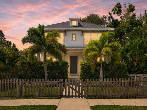 293 18TH AVENUE S, ST PETERSBURG, FL 33705