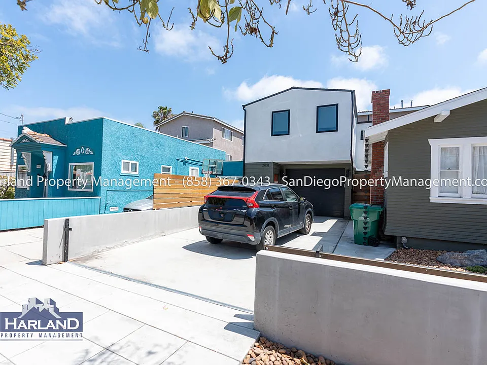 2831 Monroe Ave #2
