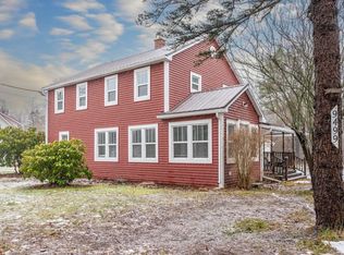 9499 Highway 10, Nictaux, NS B0S 1P0