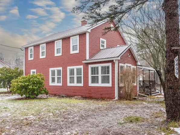 9499 Highway 10, Nictaux, NS B0S 1P0