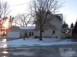 4809 4th Ave S, Clear Lake, IA 50428