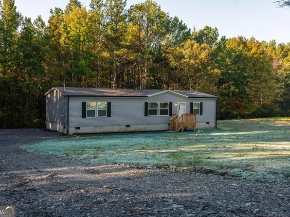 55 Gordon Rd, Taylorsville, GA 30178
