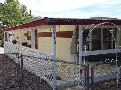 910 Alabama St, Canon City, CO, 81212