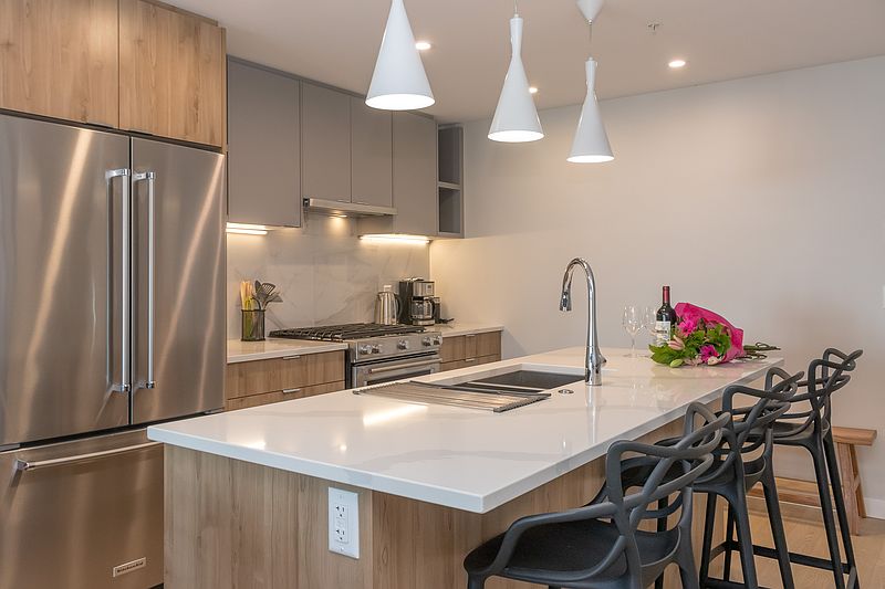 Saanich Apartment for rent - 2 Bedrooms — photo 14