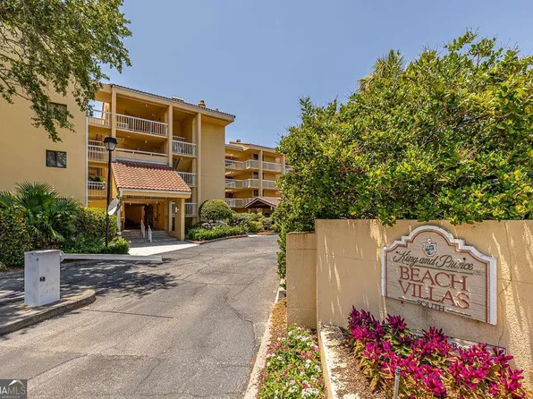 201 Neptune Rd APT 258, Saint Simons Island, GA 31522