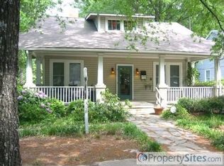 1308 Broad St, Durham, NC 27705