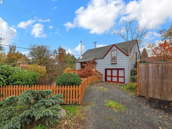 180 W 15th Ave, Eugene, OR 97401