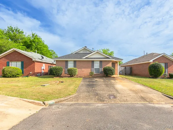 5905 Freestone Pl, Montgomery, AL 36116