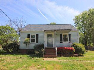 716 Hamilton Rd, Raleigh, NC 27604