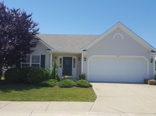 233 Westminster Way, Elyria, OH 44035