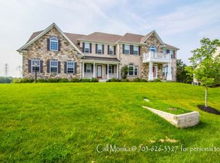 42029 Mistflower Cir, Ashburn, VA 20148