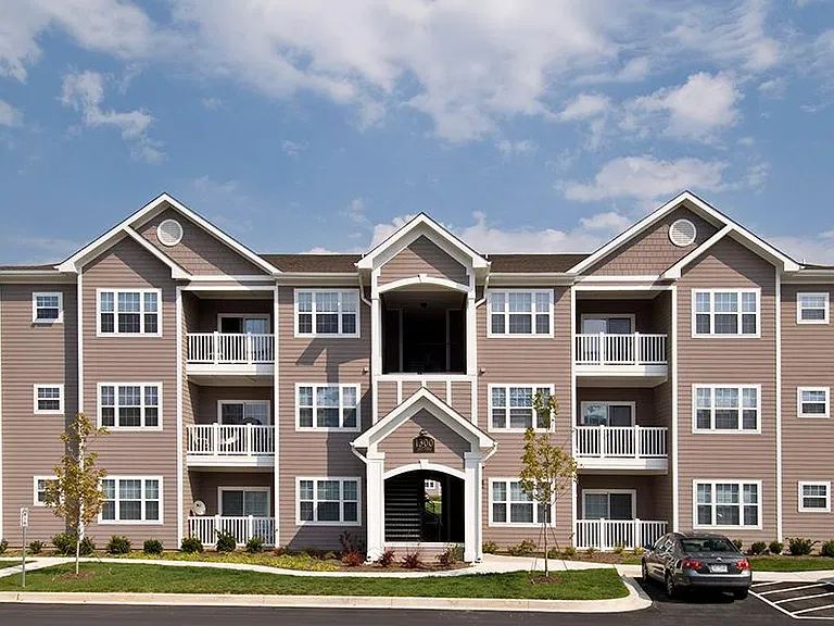 Glen Haven Apartments — Photo 17