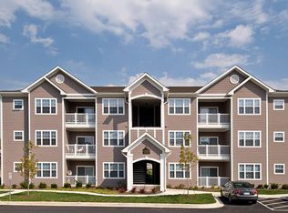 Glen Haven Apartments, Silver Spring, MD 20902