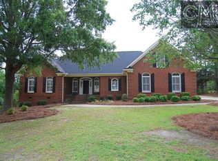 310 Bostwick Rdg, Columbia, SC 29229