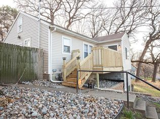 916 Kirkwood Ave, Des Moines, IA 50315