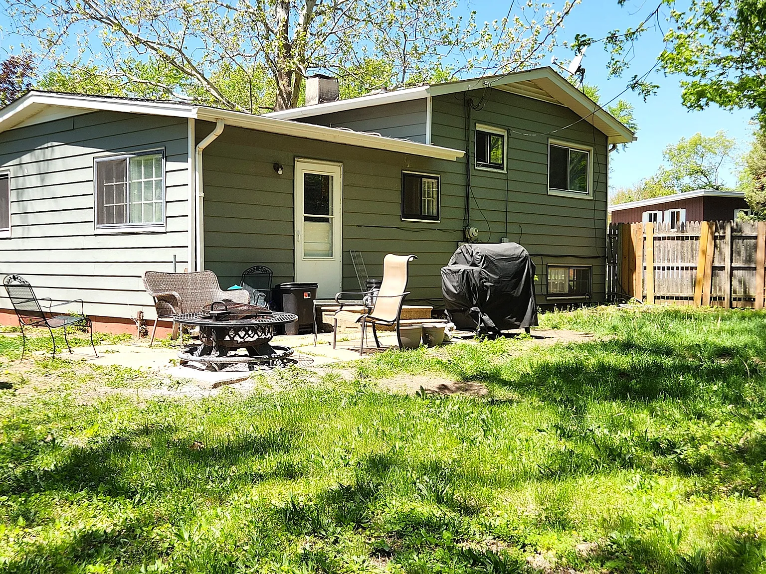 4003 Latham Street - 1 — Photo 3