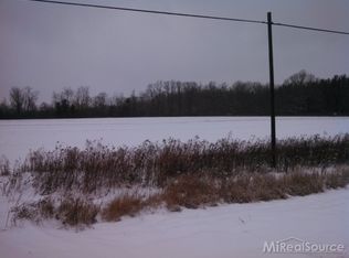 0 Emmett Rd, Emmett, MI 48022
