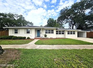 5448 Diaz Pl, Jacksonville, FL 32210