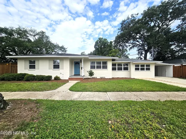 5448 DIAZ Place, Jacksonville, FL 32210