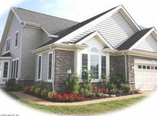 6648 Chapel Xing, Williamsburg, VA 23188