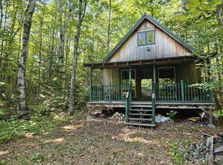 212 Packard Rd, Monson, ME 04464